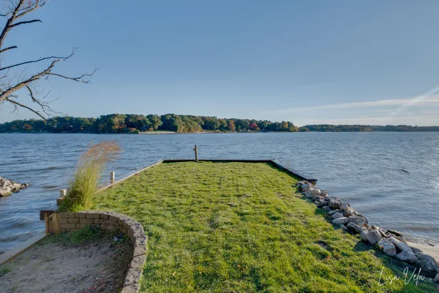 $885,000 | 447 Lake Shore Boulevard, Norton Shores, MI 49444