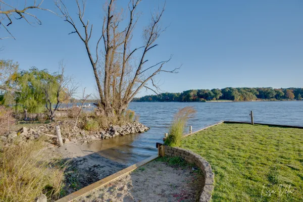 $855,000 | 447 Lake Shore Boulevard, Norton Shores, MI 49444