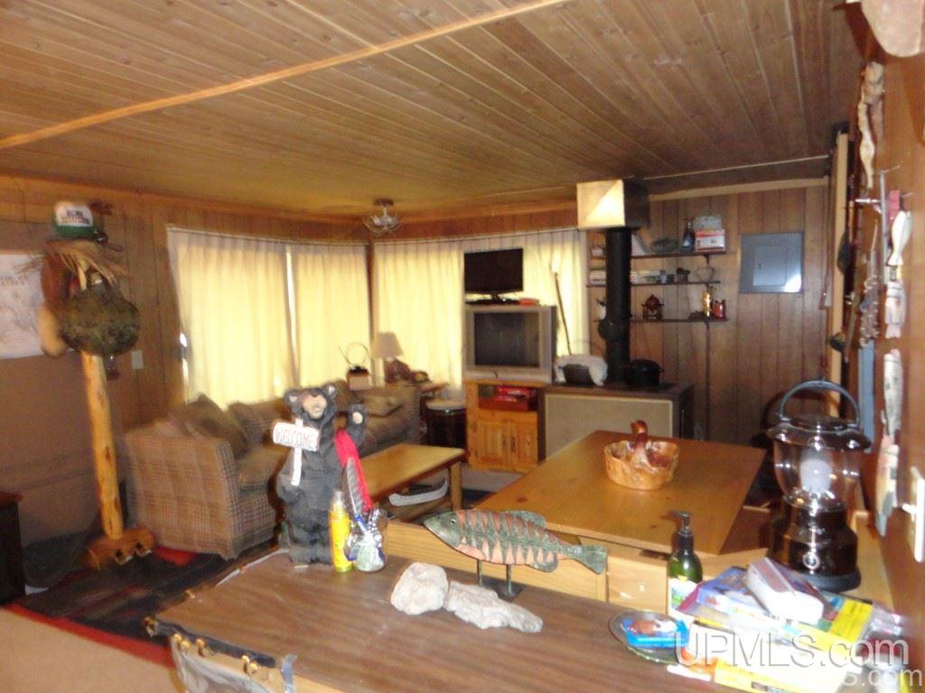 5799 N Camel Rider Road Wetmore, MI 49895 - Photo 4 of 28