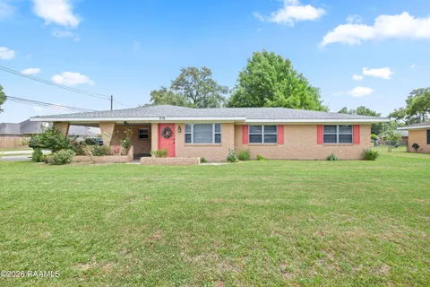 $225,000 | 216 Begnaud Drive, Lafayette, LA 70501
