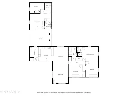 $225,000 | 216 Begnaud Drive, Lafayette, LA 70501