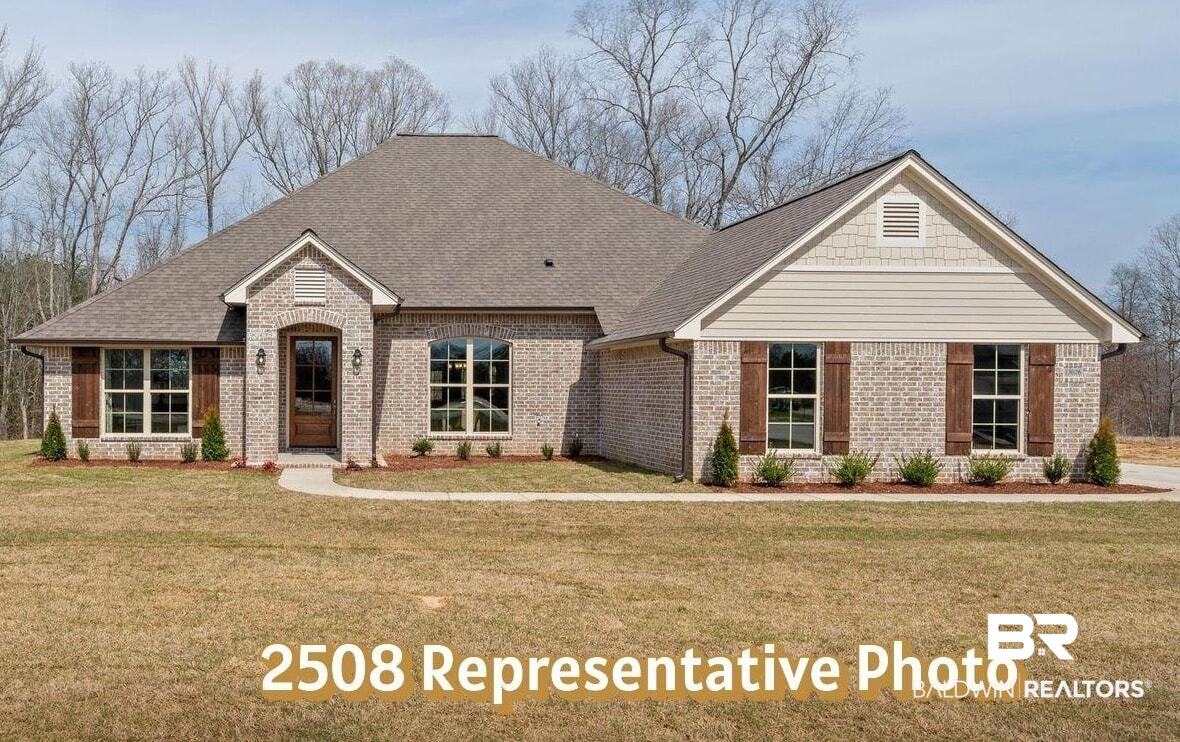 27716 Pollard Road Daphne, AL 36526 - Photo 2 of 22 representative photo