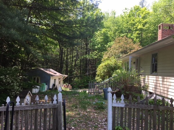 22 Kendrick Road Buckland, MA 01370 - Photo 13 of 28