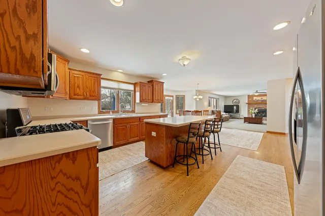 $749,900 | 18753 Rosewood Lane, Mokena, IL 60448