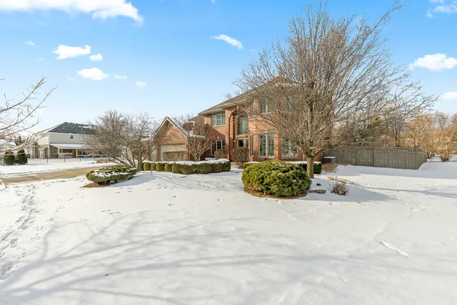 $749,900 | 18753 Rosewood Lane, Mokena, IL 60448