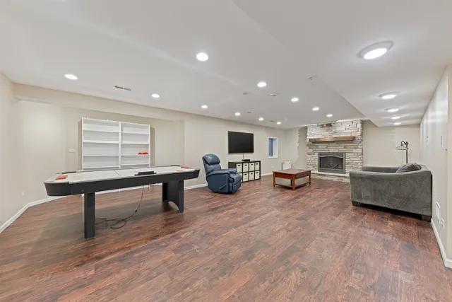 $749,900 | 18753 Rosewood Lane, Mokena, IL 60448