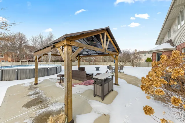 $749,900 | 18753 Rosewood Lane, Mokena, IL 60448