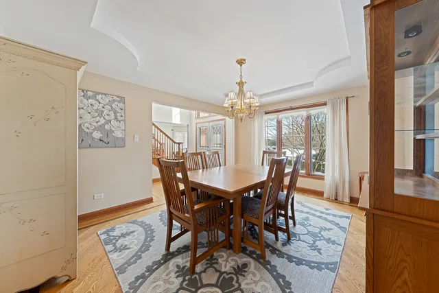 $749,900 | 18753 Rosewood Lane, Mokena, IL 60448