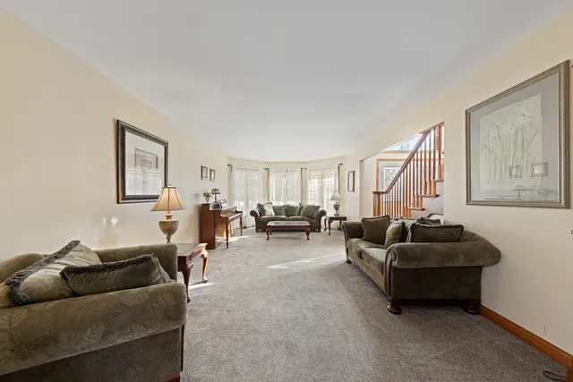 $749,900 | 18753 Rosewood Lane, Mokena, IL 60448