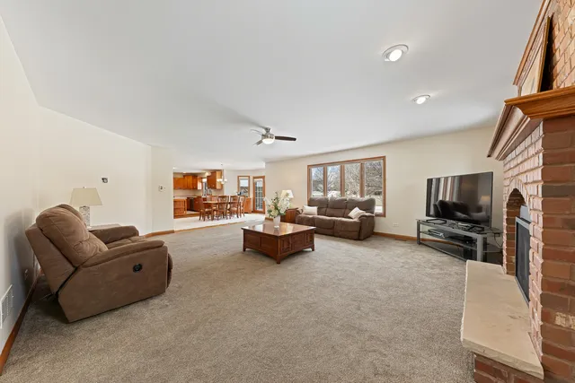 $749,900 | 18753 Rosewood Lane, Mokena, IL 60448