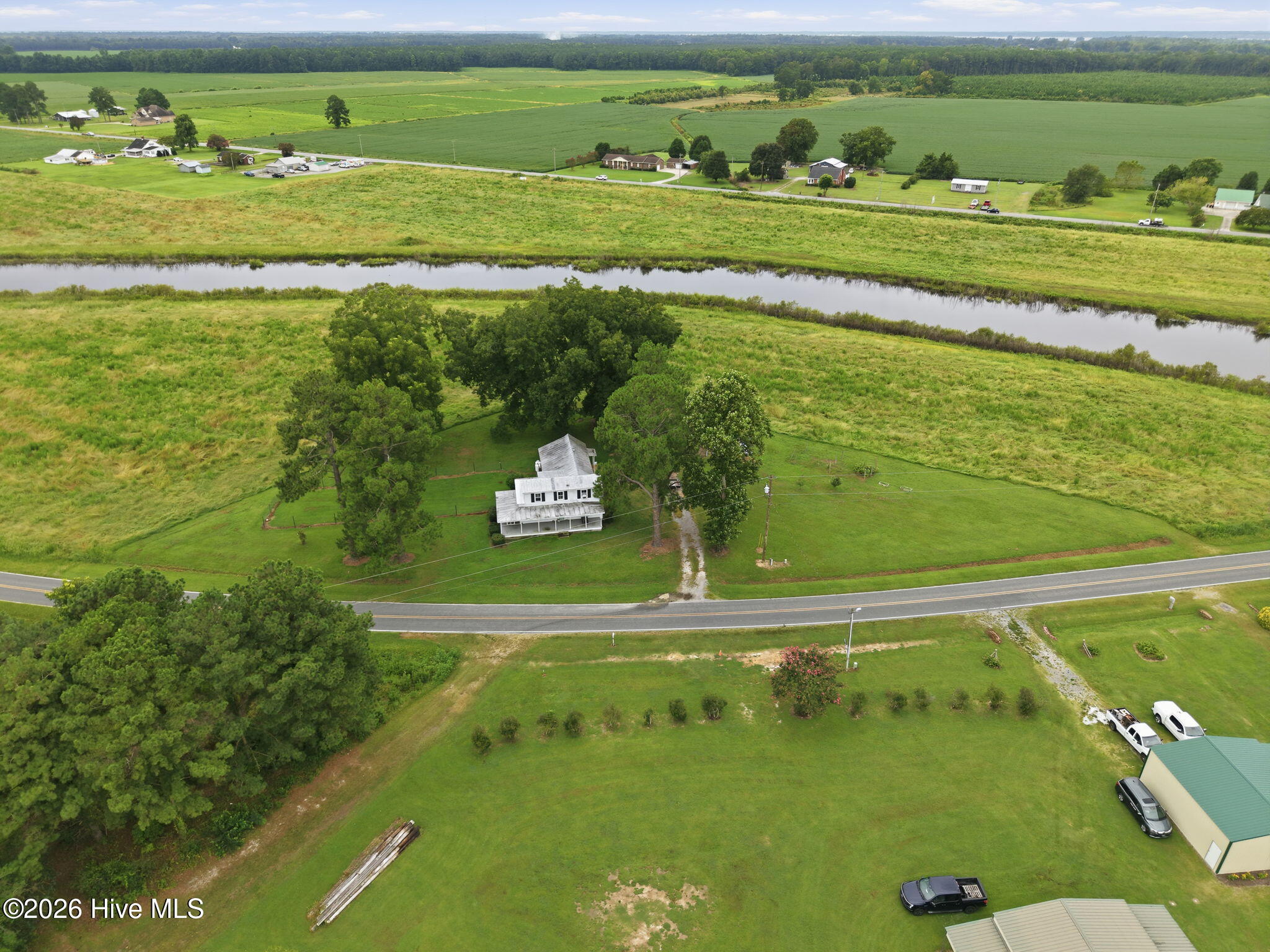 311 Brayhall Road Edenton, NC 27932 - Photo 3 of 52 Gallery Image 3
