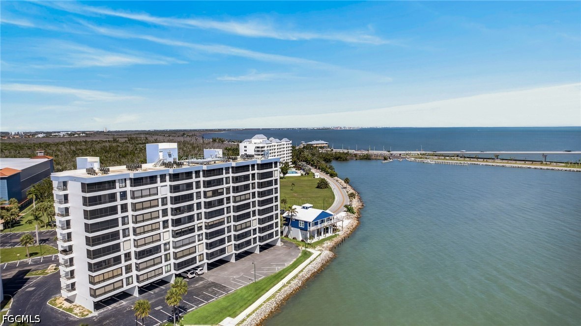 15011 Punta Rassa Road, Unit 905 Fort Myers, FL 33908 - Photo 38 of 43