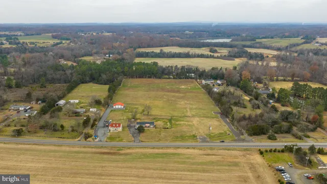 $699,000 | 5150 Catlett Road, Midland, VA 22728