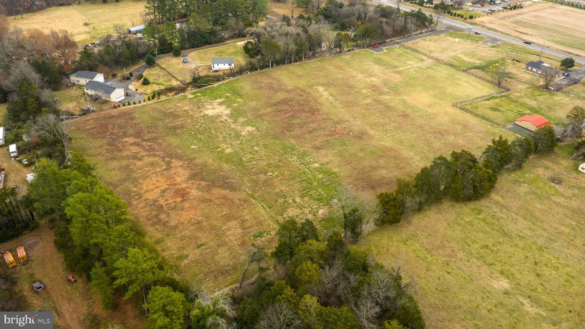5150 Catlett Road Midland, VA 22728 - Photo 12 of 19 a view of a yard