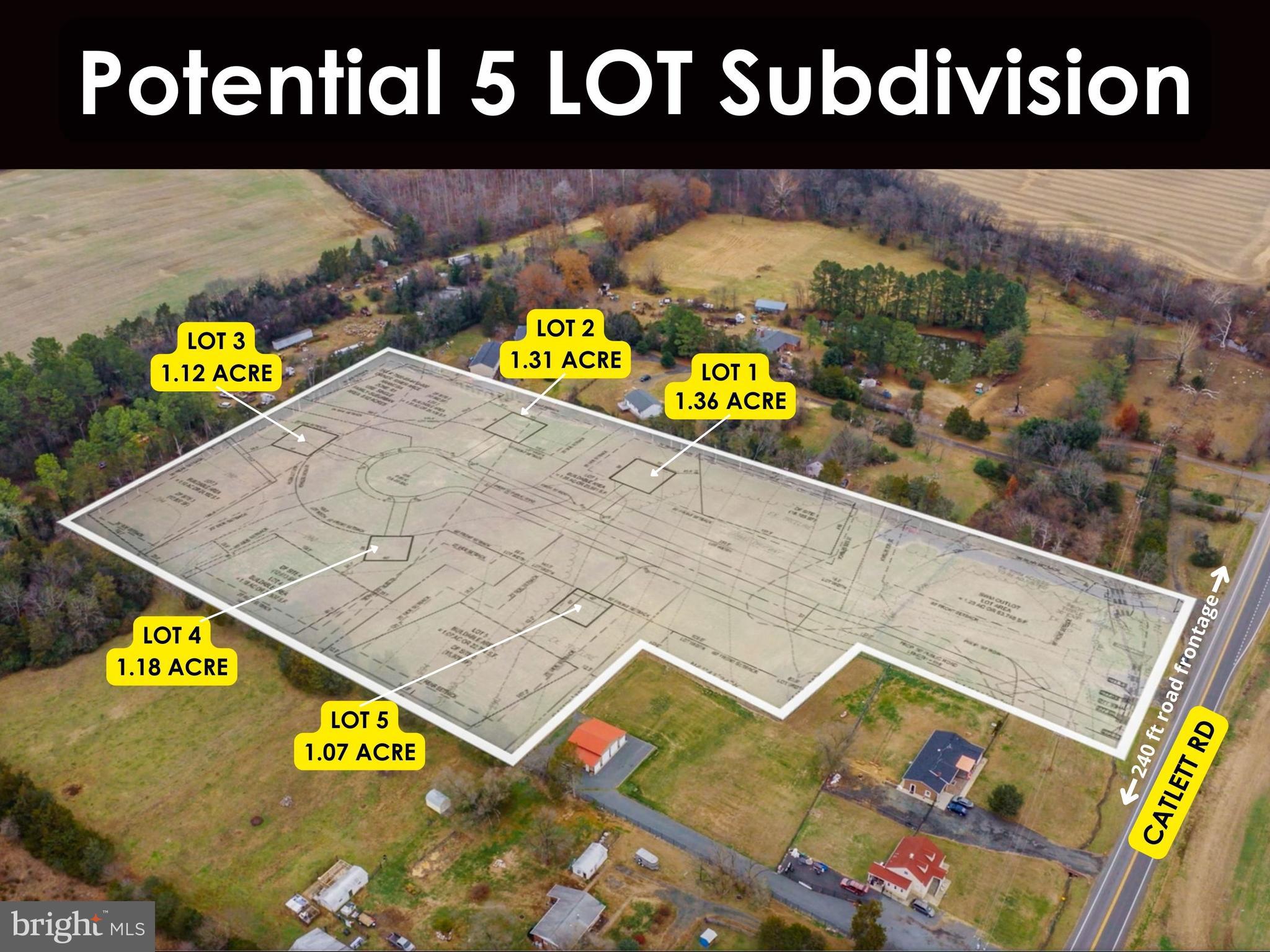 5150 Catlett Road Midland, VA 22728 - Photo 19 of 19 a view of outdoor area