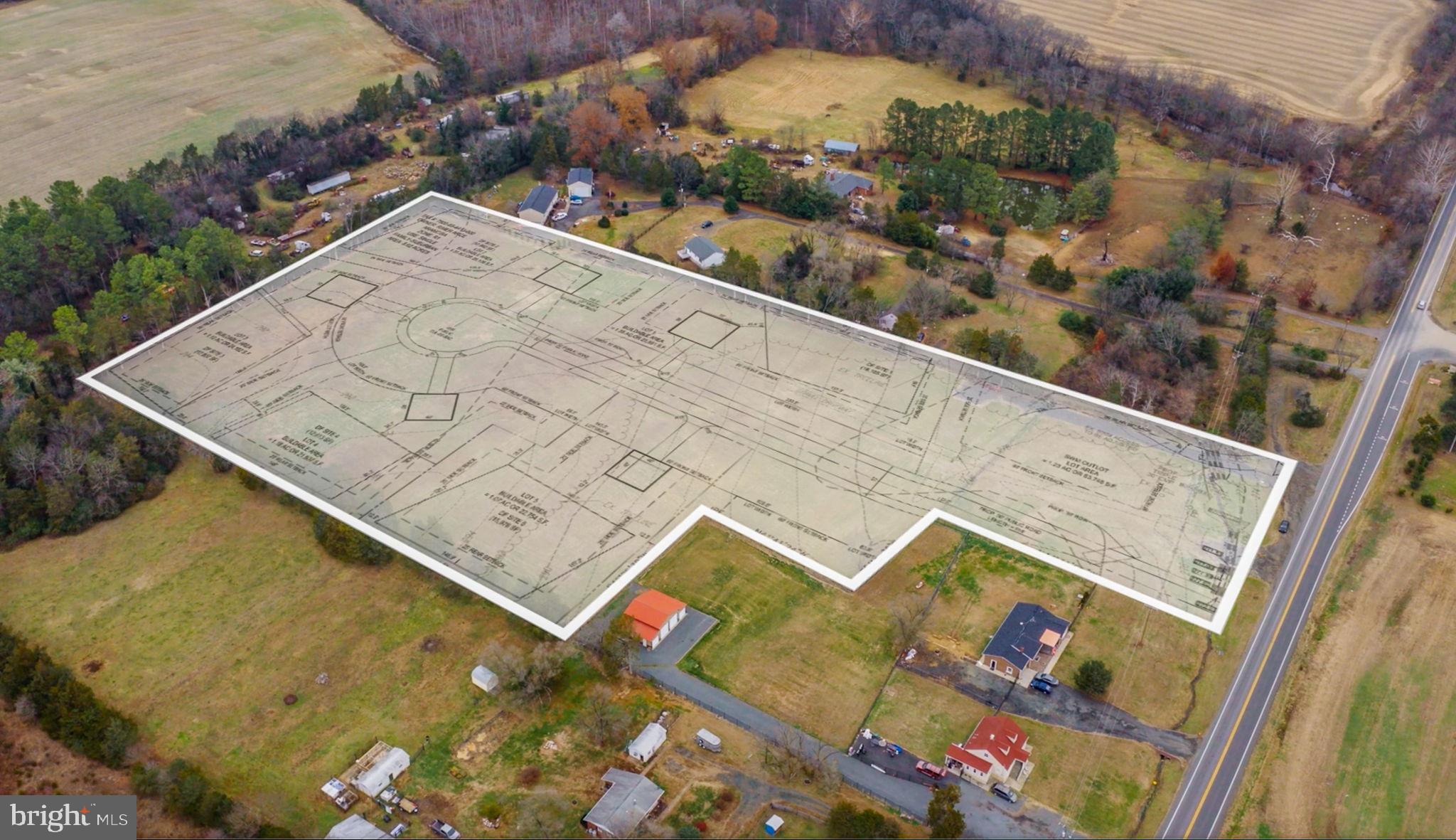 5150 Catlett Road Midland, VA 22728 - Photo 2 of 19 a view of a pool