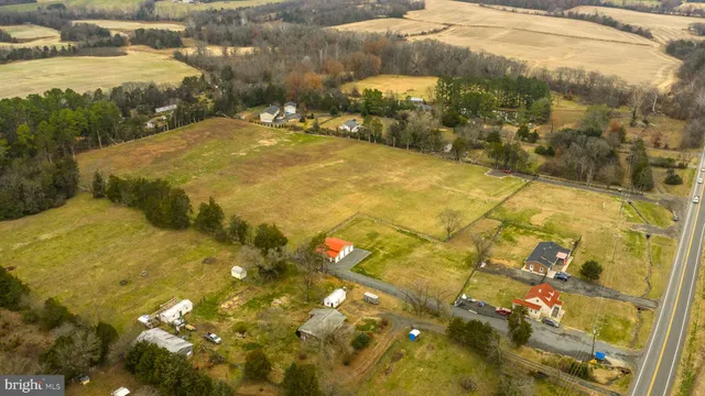 $699,000 | 5150 Catlett Road, Midland, VA 22728