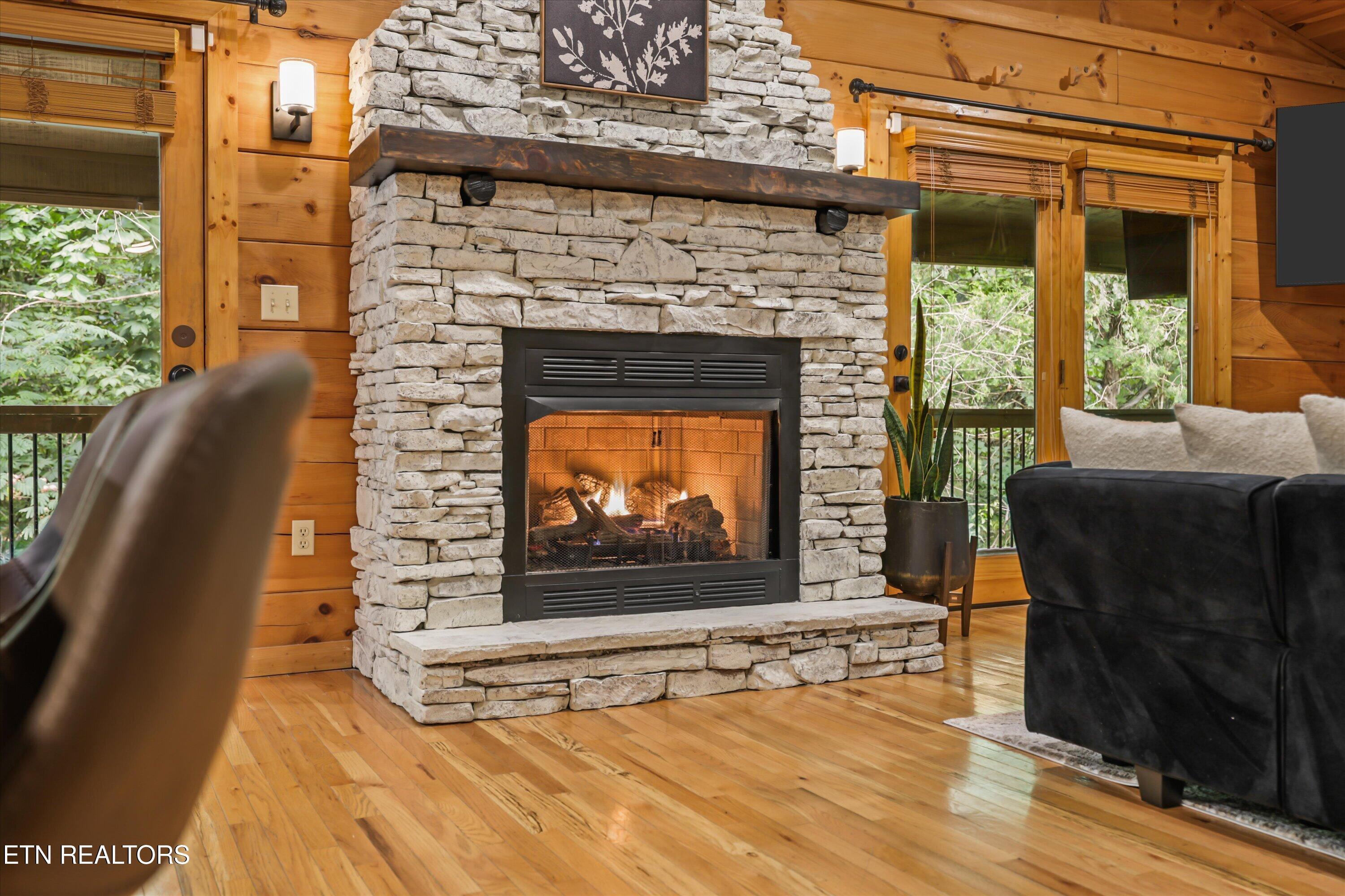 288 Panther Creek Road Sevierville, TN 37876 - Photo 7 of 45 15-288 Panther Creek Rd 53