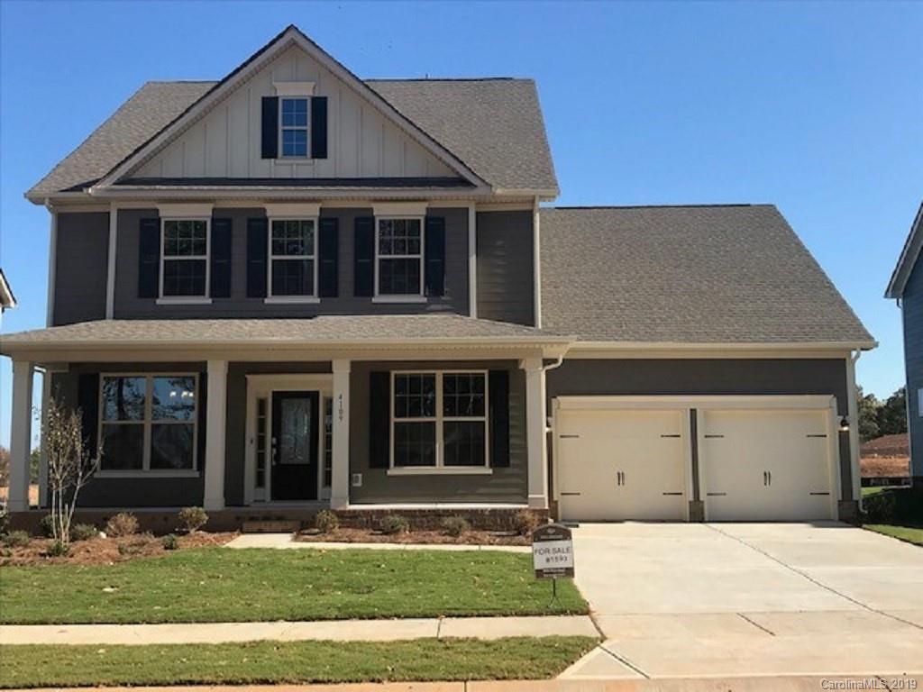 4109 Tory Path Road Waxhaw, NC 28173 - Photo 1 of 30 Gallery Image 1