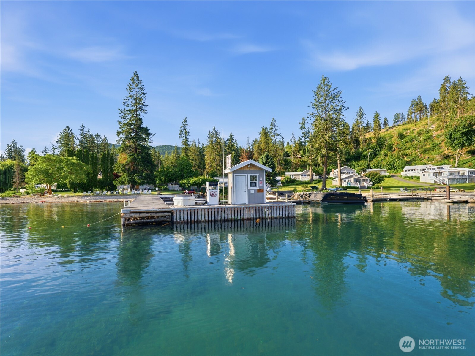 7750 South Lakeshore Road, Unit 34 Chelan, WA 98816 - Photo 5 of 40