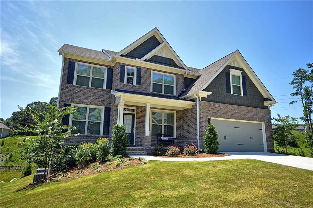 258 Haney Road Woodstock, GA 30188 - Photo 1 of 1 Gallery Image 1