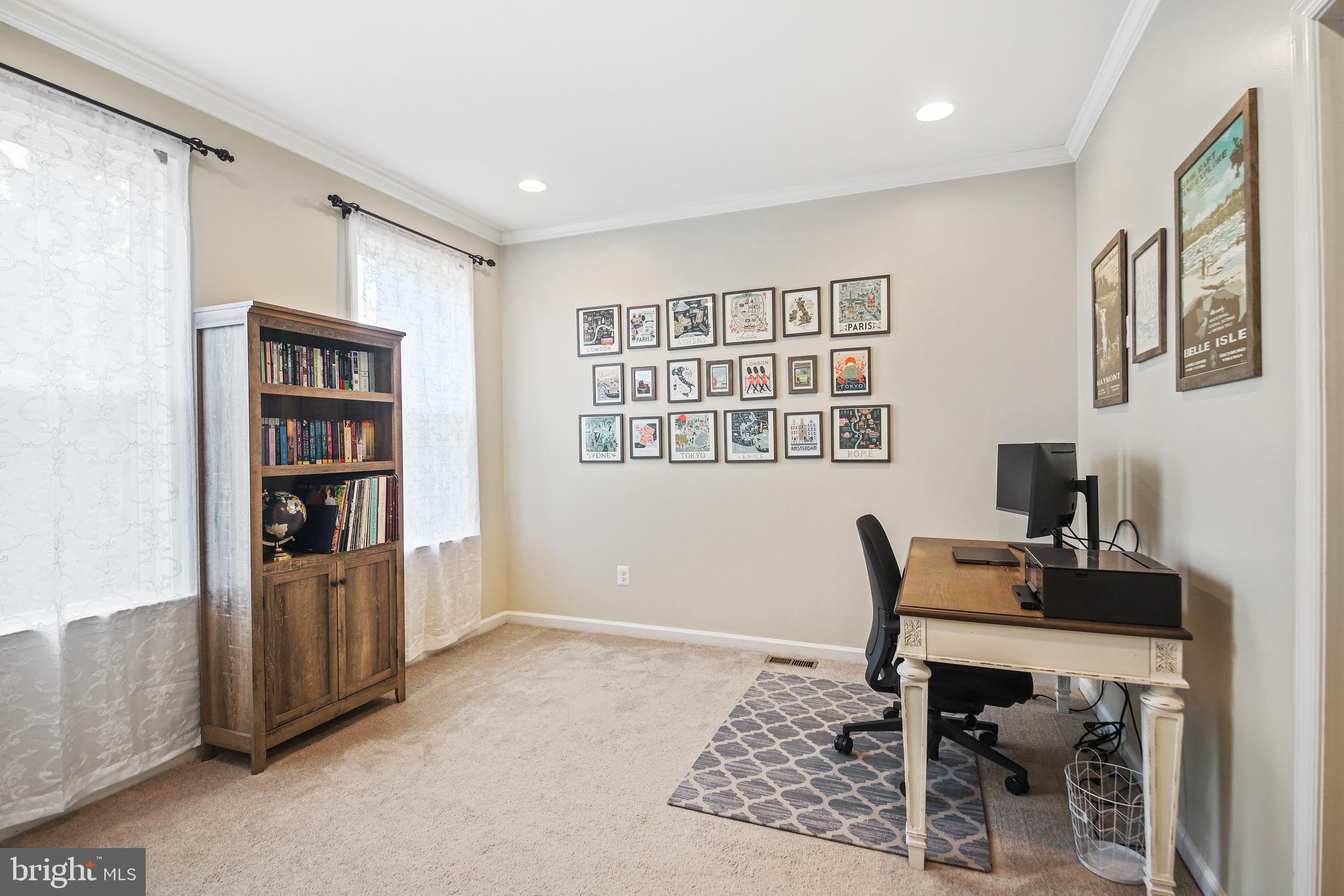8959 Quarry Road Manassas, VA 20110 - Photo 15 of 36 Gallery Image 15