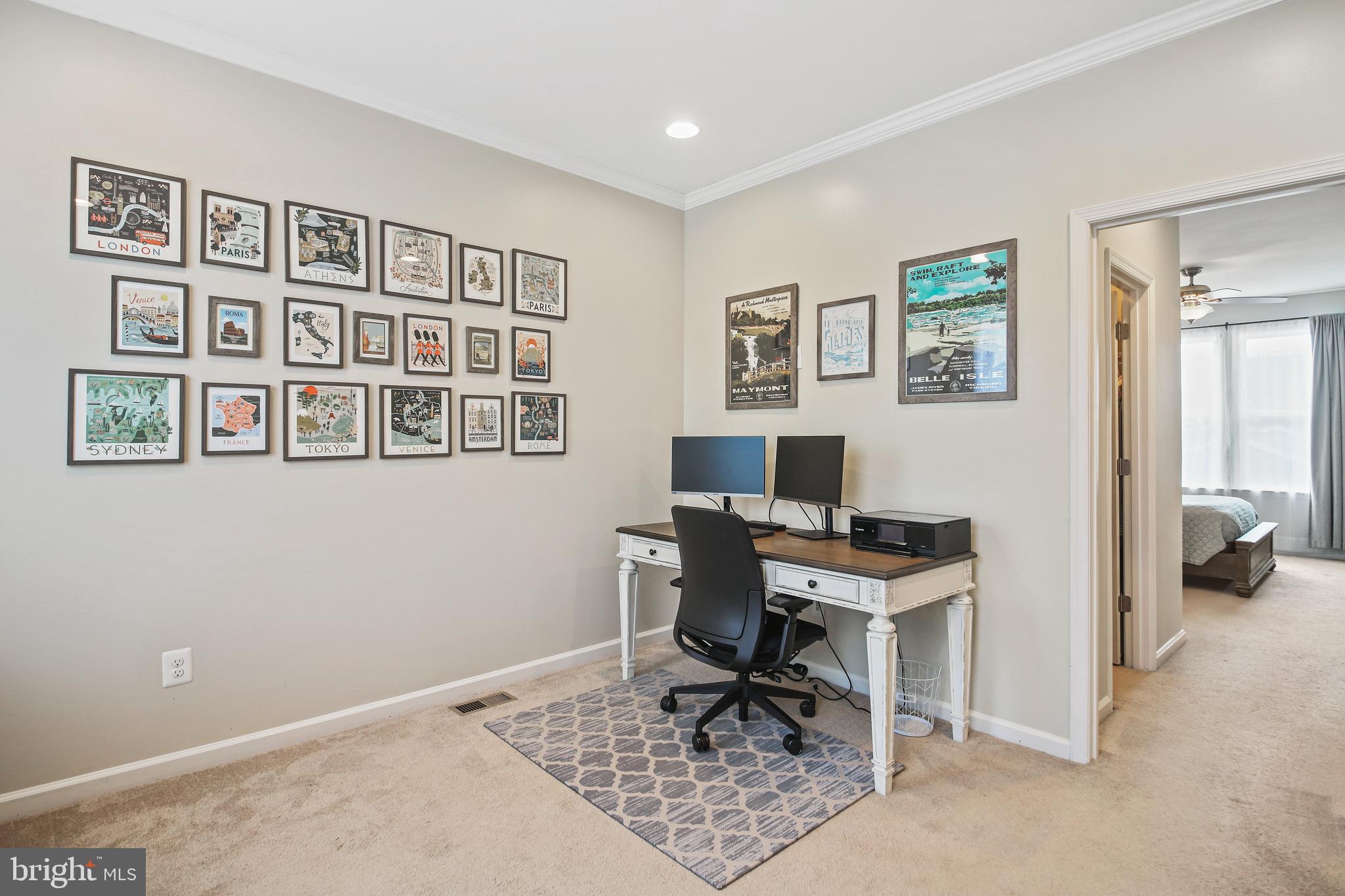 8959 Quarry Road Manassas, VA 20110 - Photo 16 of 36 Gallery Image 16