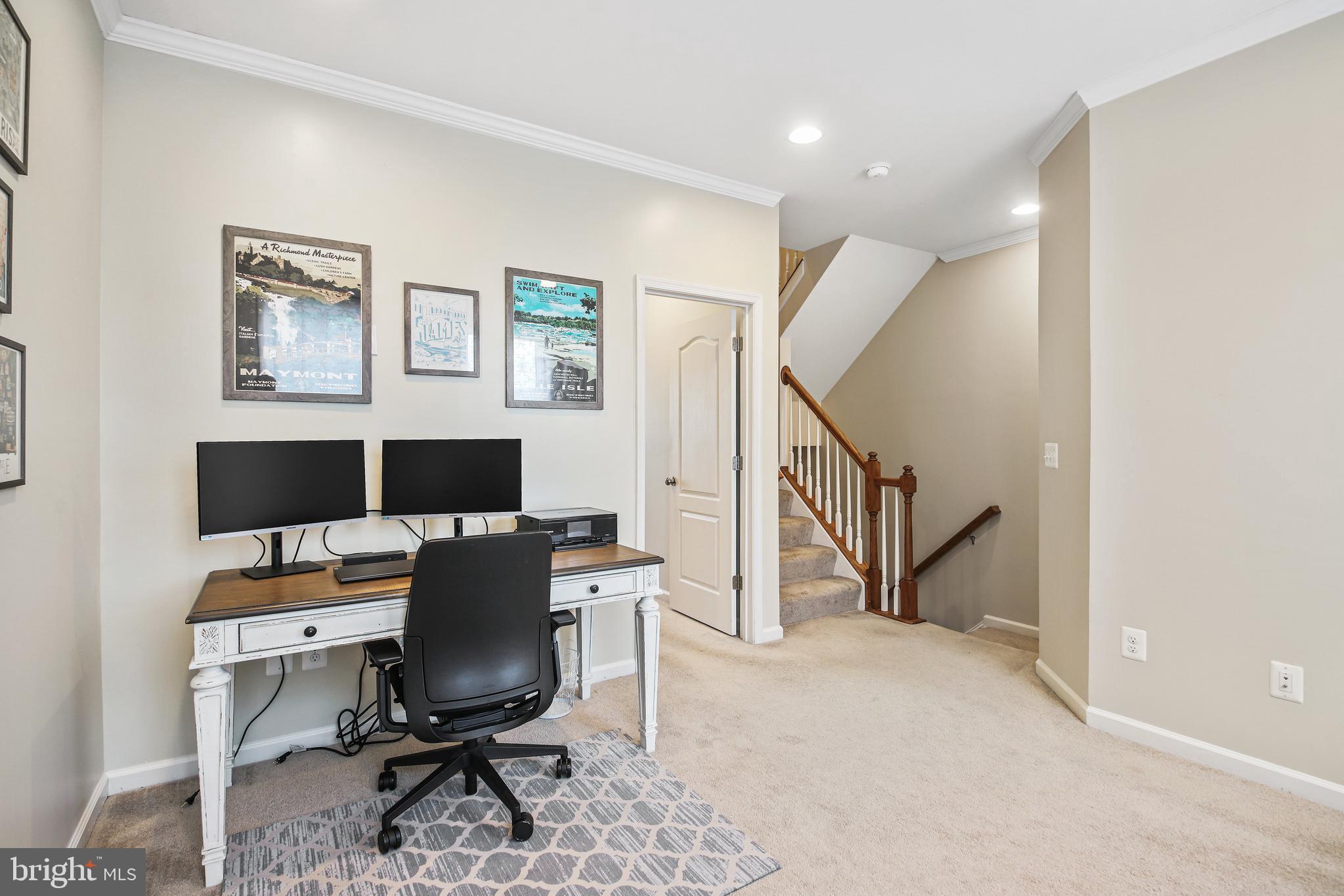 8959 Quarry Road Manassas, VA 20110 - Photo 17 of 36 Gallery Image 17