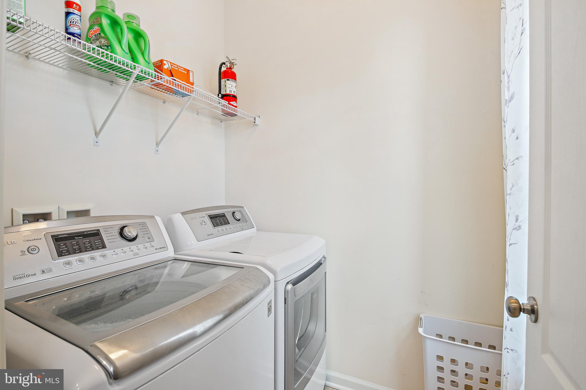 8959 Quarry Road Manassas, VA 20110 - Photo 18 of 36 Gallery Image 18