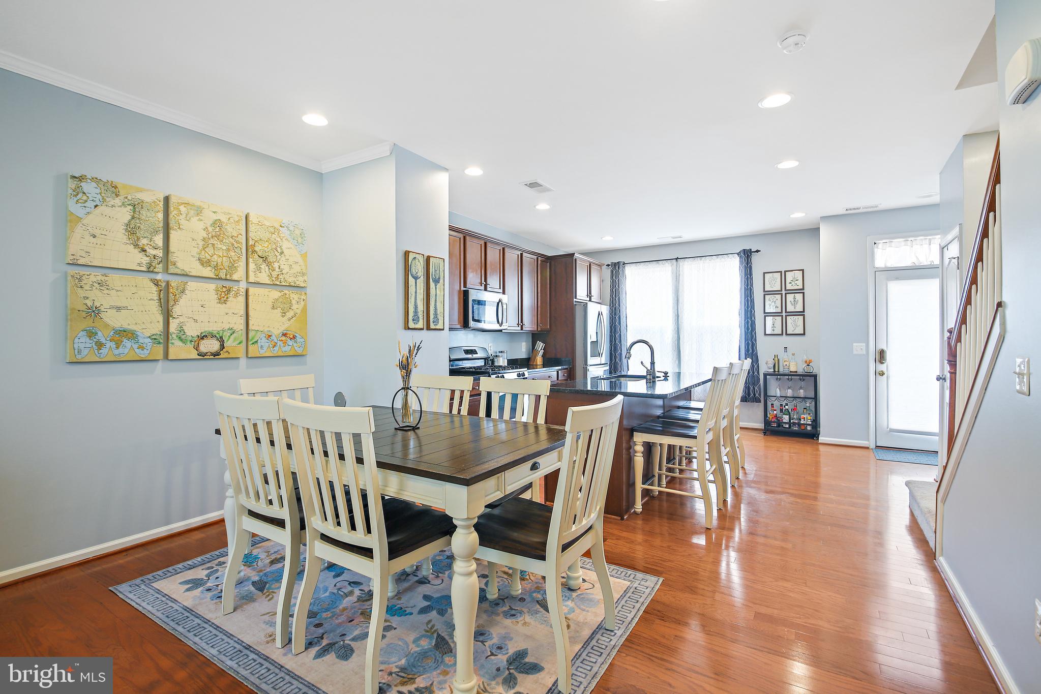 8959 Quarry Road Manassas, VA 20110 - Photo 4 of 36 Gallery Image 4