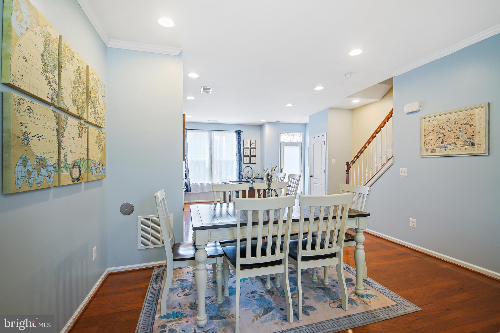 8959 Quarry Road Manassas, VA 20110 - Photo 5 of 36 Gallery Image 5