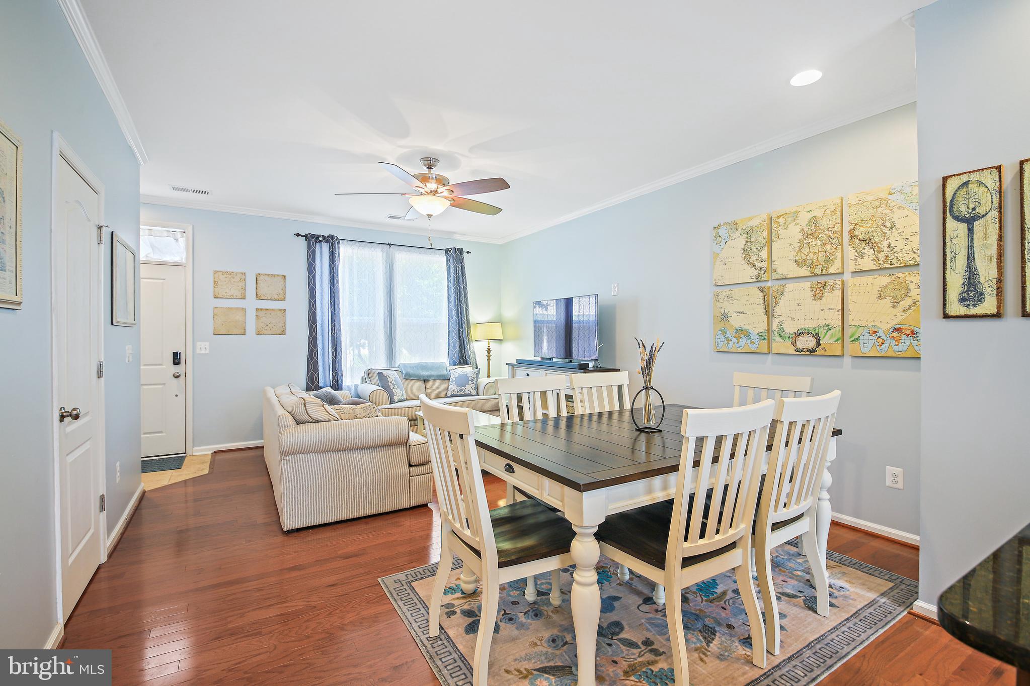 8959 Quarry Road Manassas, VA 20110 - Photo 6 of 36 Gallery Image 6