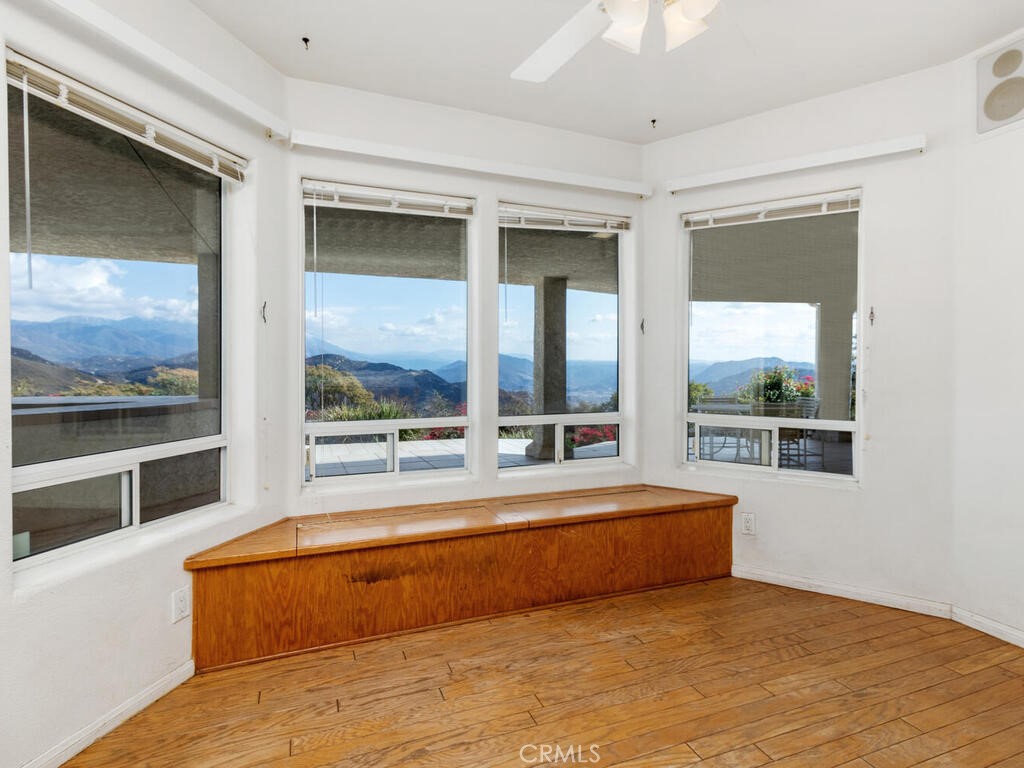 6455 Rainbow Heights Road Fallbrook, CA 92028 - Photo 20 of 63 a living room with couch and a large window
