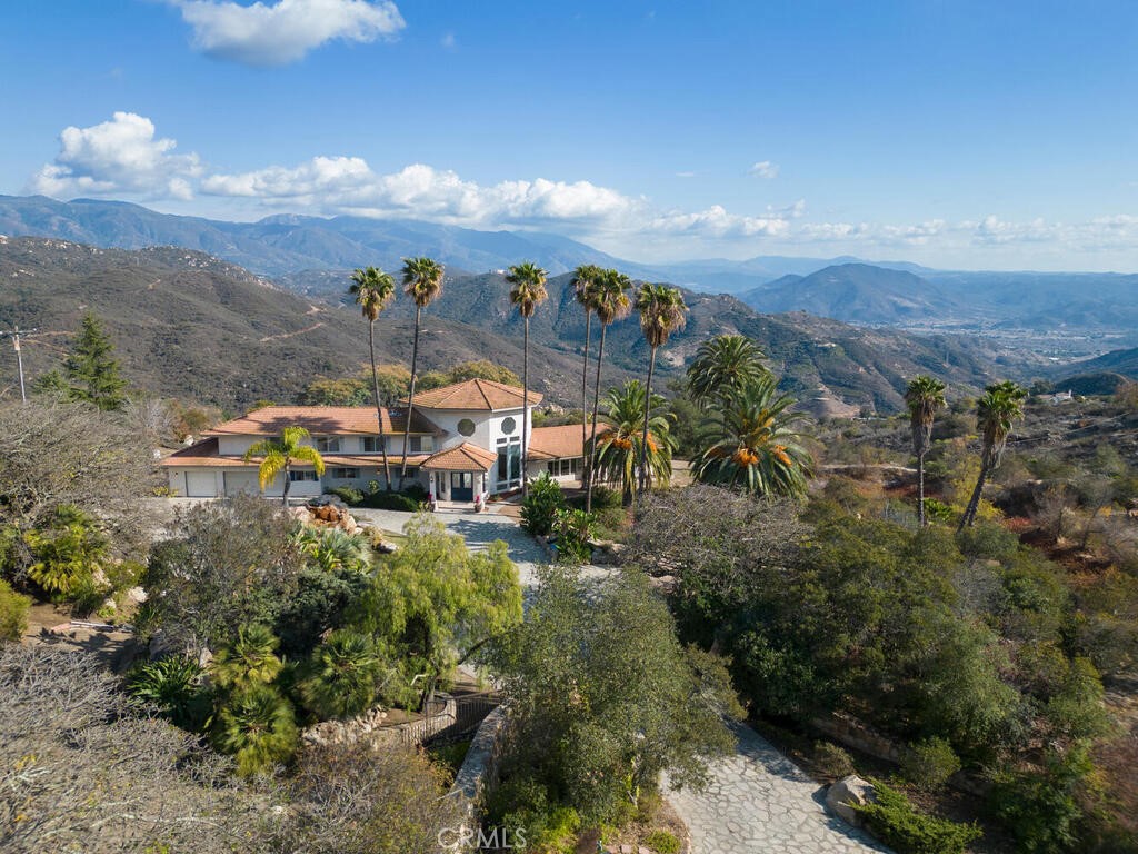 6455 Rainbow Heights Road Fallbrook, CA 92028 - Photo 52 of 63 Rare potential for your own Rancho Santa Fe-style family estate with acreage and views.