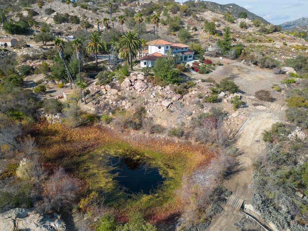 6455 Rainbow Heights Road Fallbrook, CA 92028 - Photo 57 of 63 a view of a city