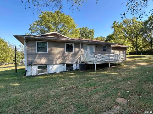 $189,500 | 744 Cardinal Road, Carbondale, IL 62901