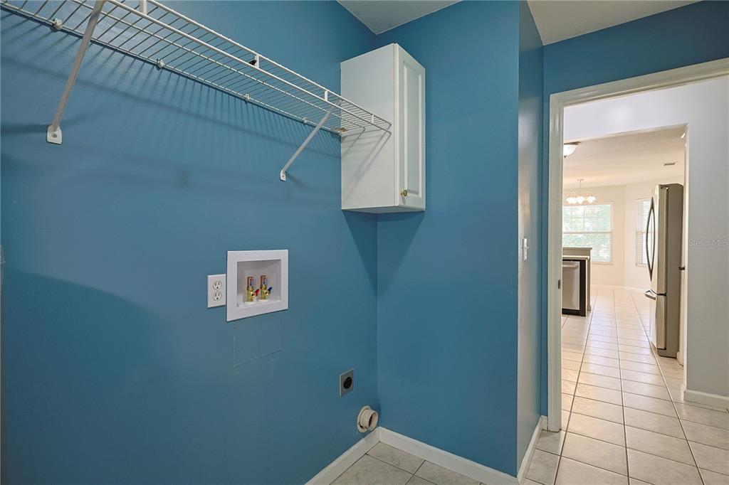 166 Southwest Hancock Court Lake City, FL 32024 - Photo 39 of 46 a view of a hallway with a elevator