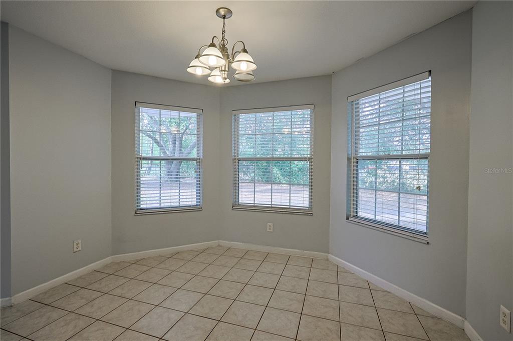 166 Southwest Hancock Court Lake City, FL 32024 - Photo 10 of 46 a view of an empty room and window