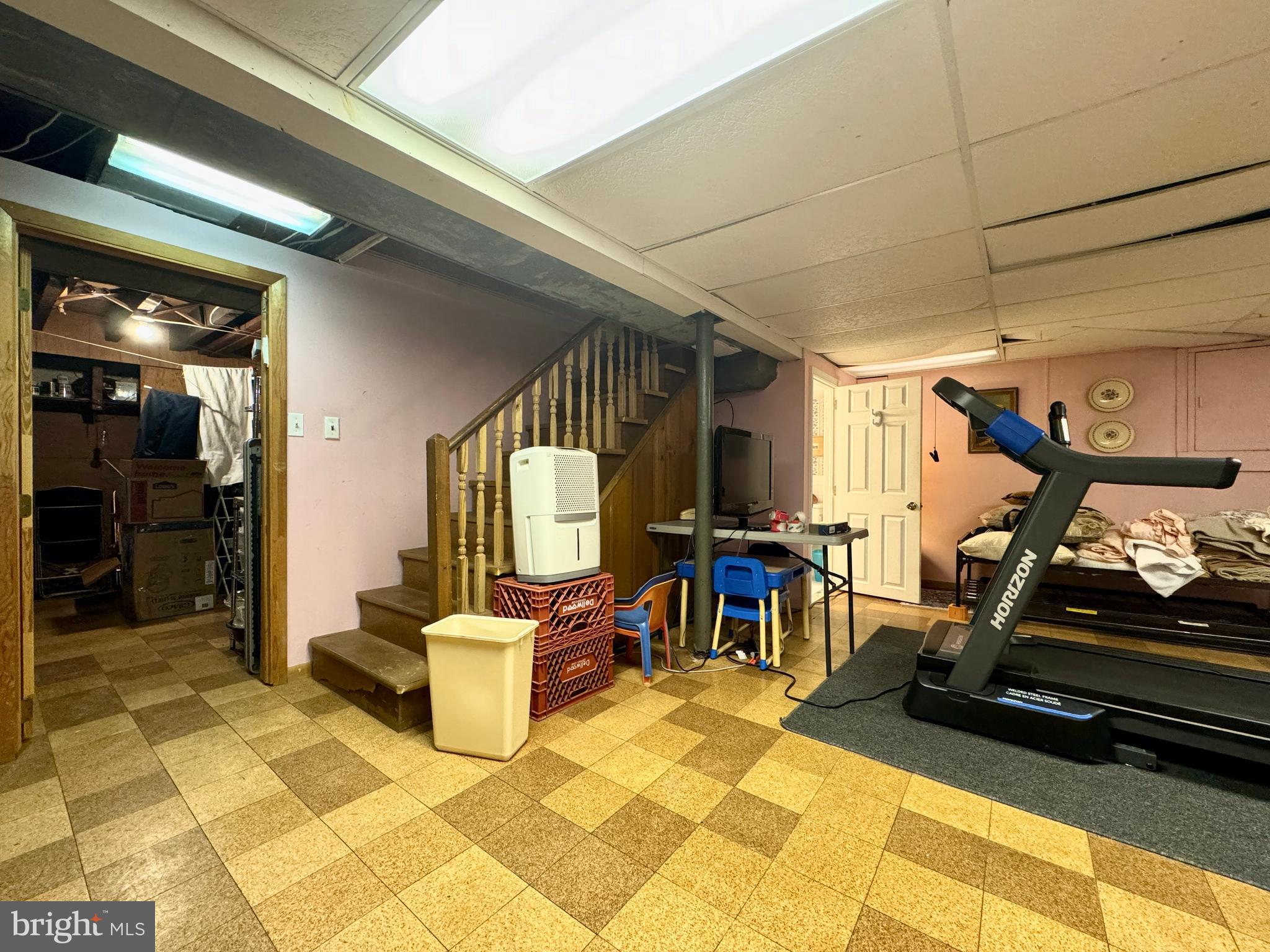 1350 Overbrook Road Wynnewood, PA 19096 - Photo 53 of 64 Basement