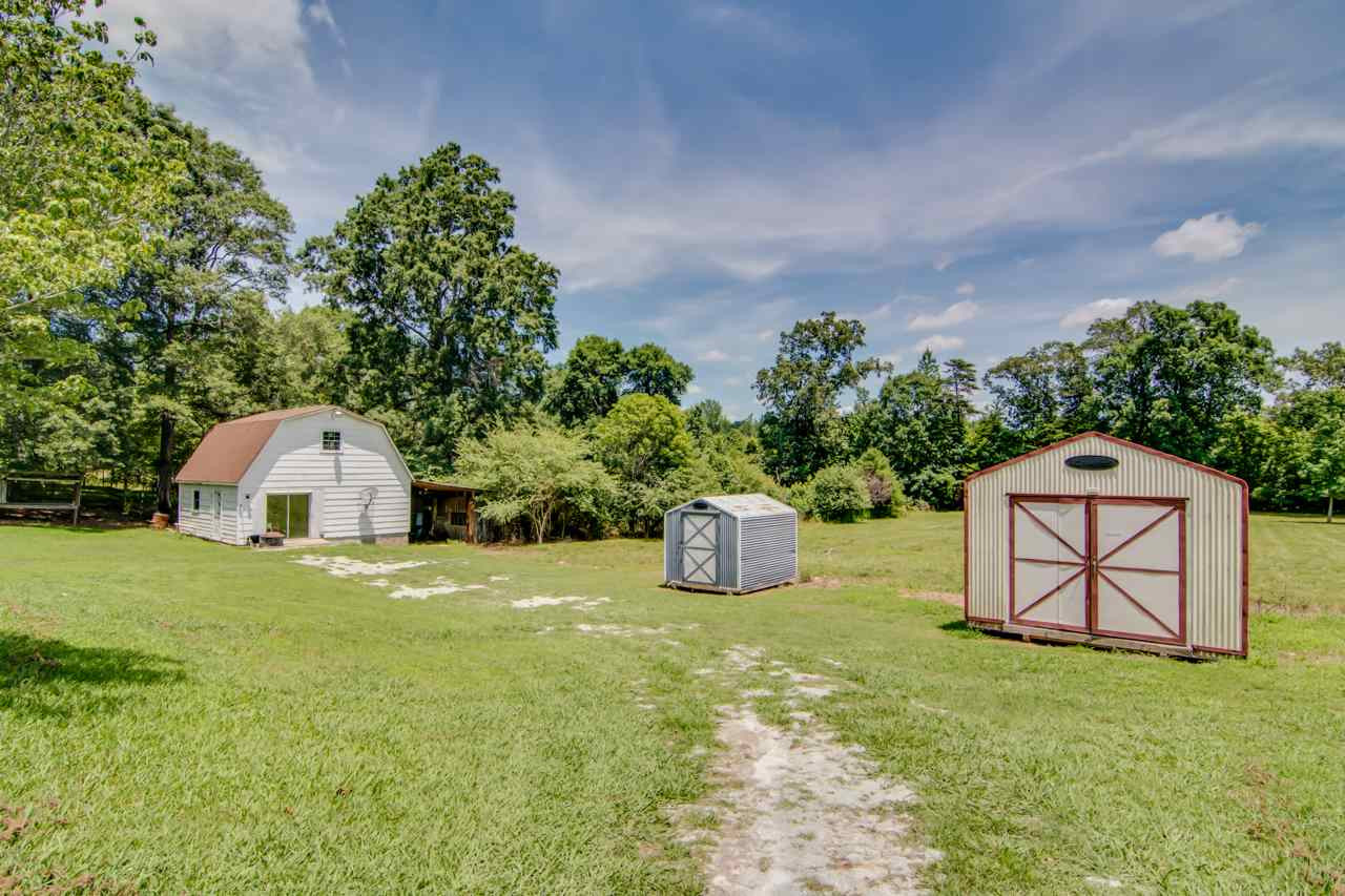 10814 Wilkins Road Bahama, NC 27503 - Photo 15 of 23 Photo 16