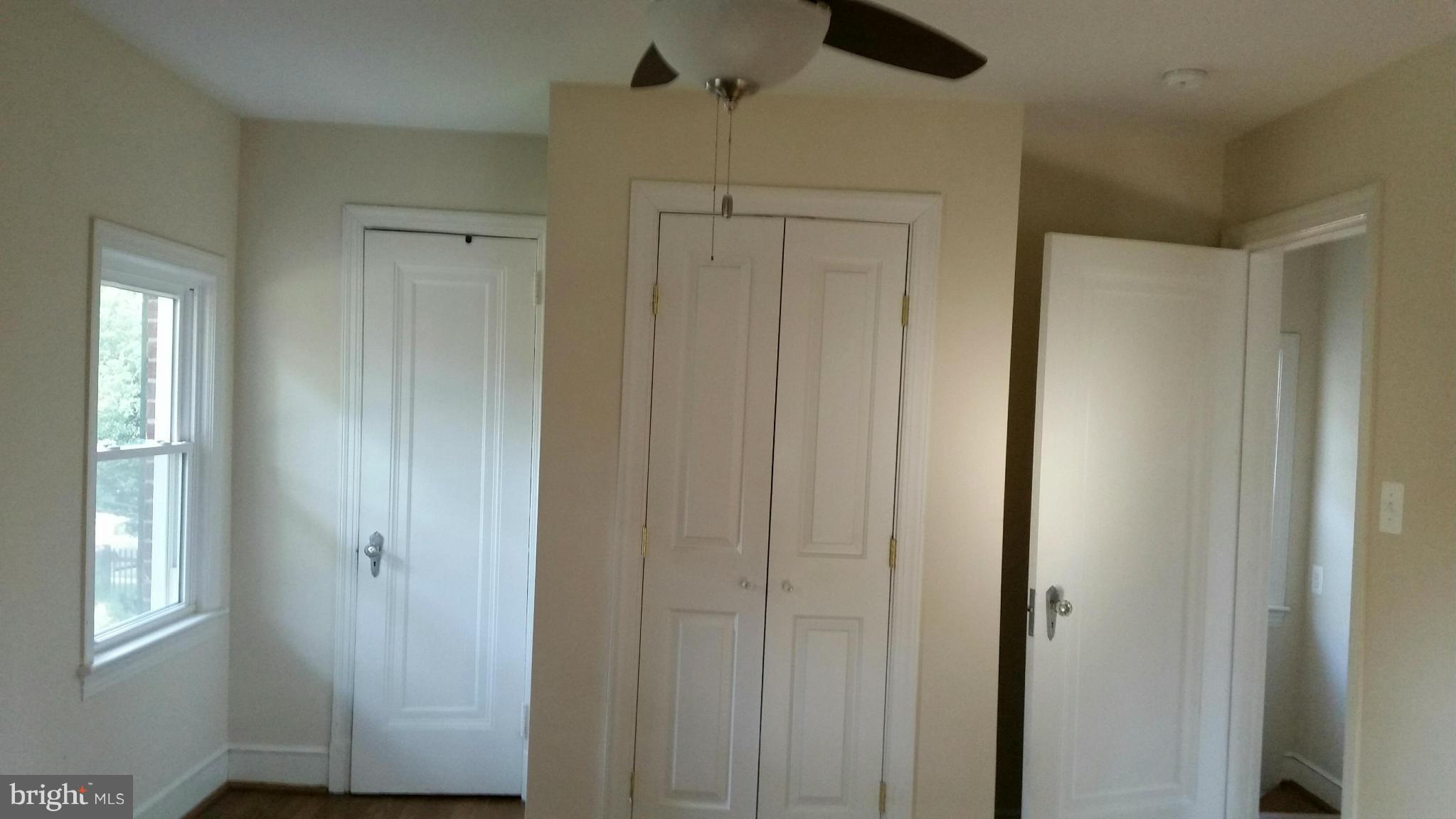 114 Hamilton Avenue Silver Spring, MD 20901 - Photo 19 of 25 Bedroom