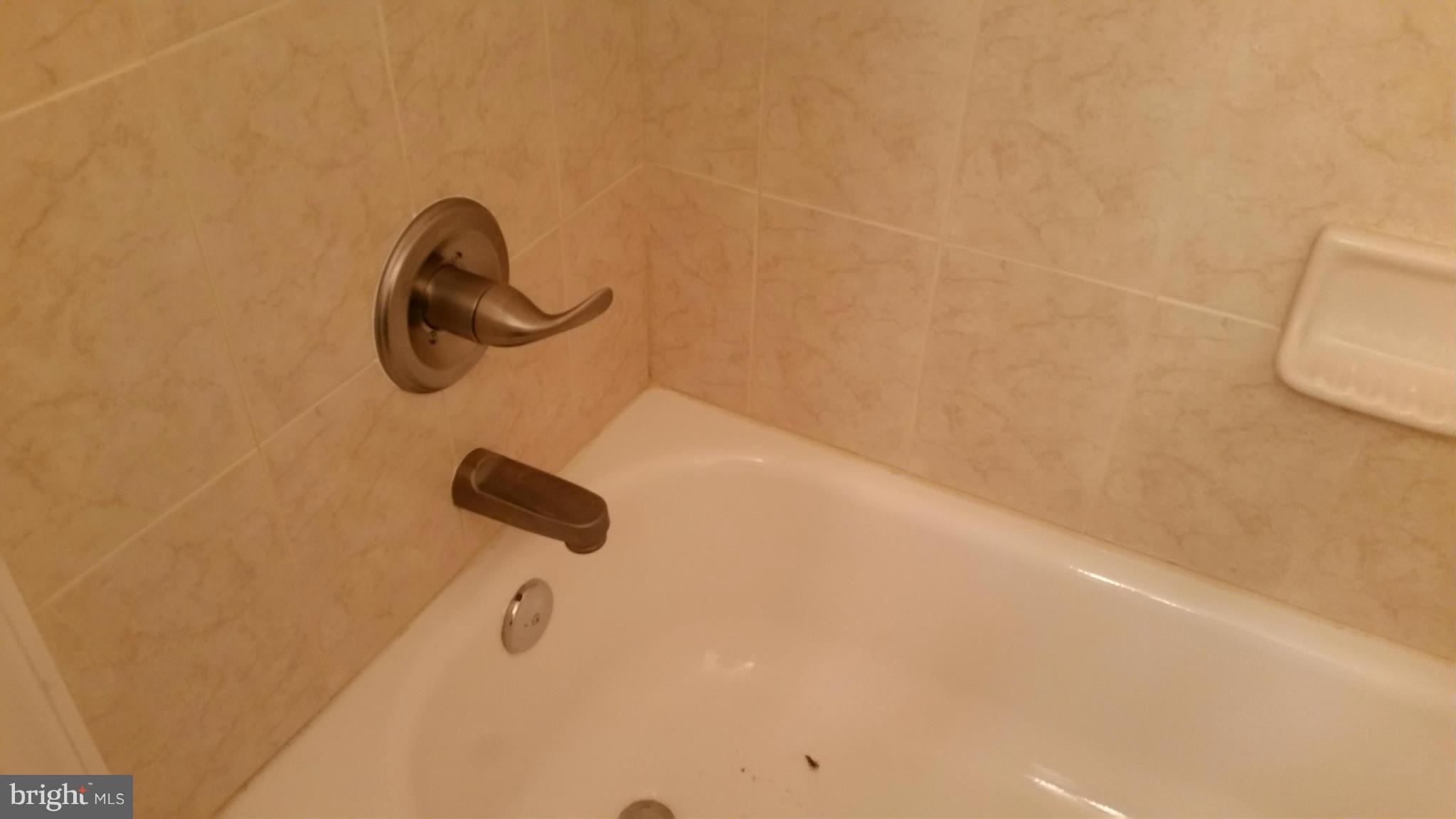 114 Hamilton Avenue Silver Spring, MD 20901 - Photo 23 of 25 Bath