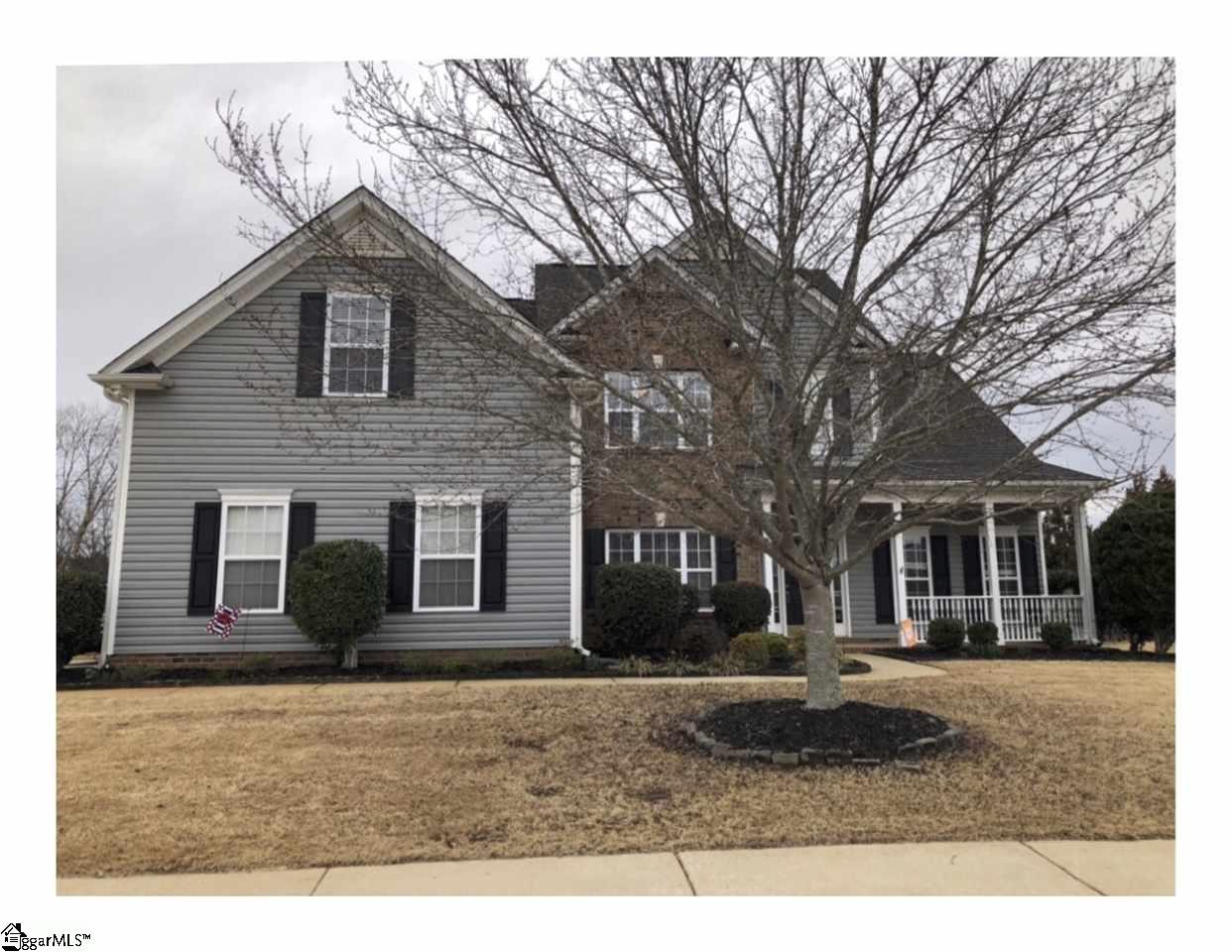 225 Elstar Loop Road Simpsonville, SC 29681 - Photo 1 of 1