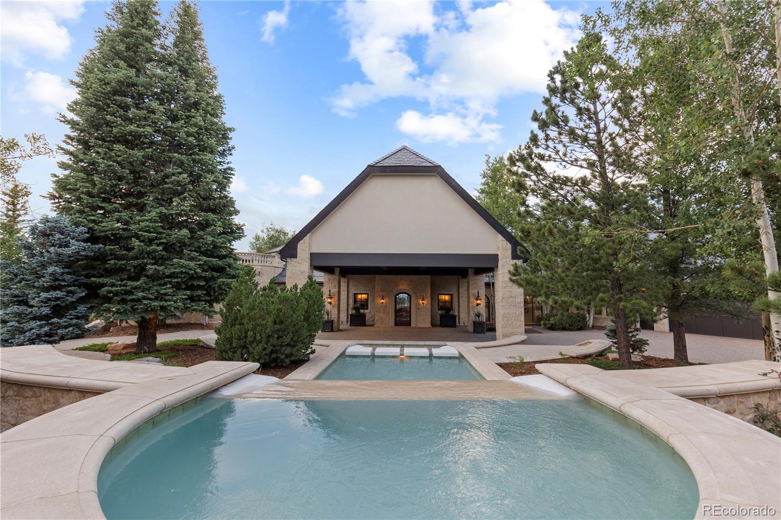 4095 Lakota Road Morrison, CO 80465 - Photo 11 of 50 Gallery Image 11