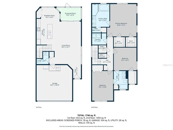 $289,000 | 135 Grey Widgeon Court, Daytona Beach, FL 32119