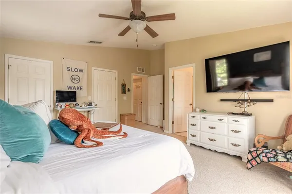 $289,000 | 135 Grey Widgeon Court, Daytona Beach, FL 32119