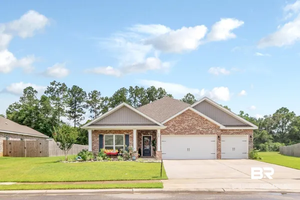 $340,000 | 9107 Oak Aly Way, Grand Bay, AL 36541