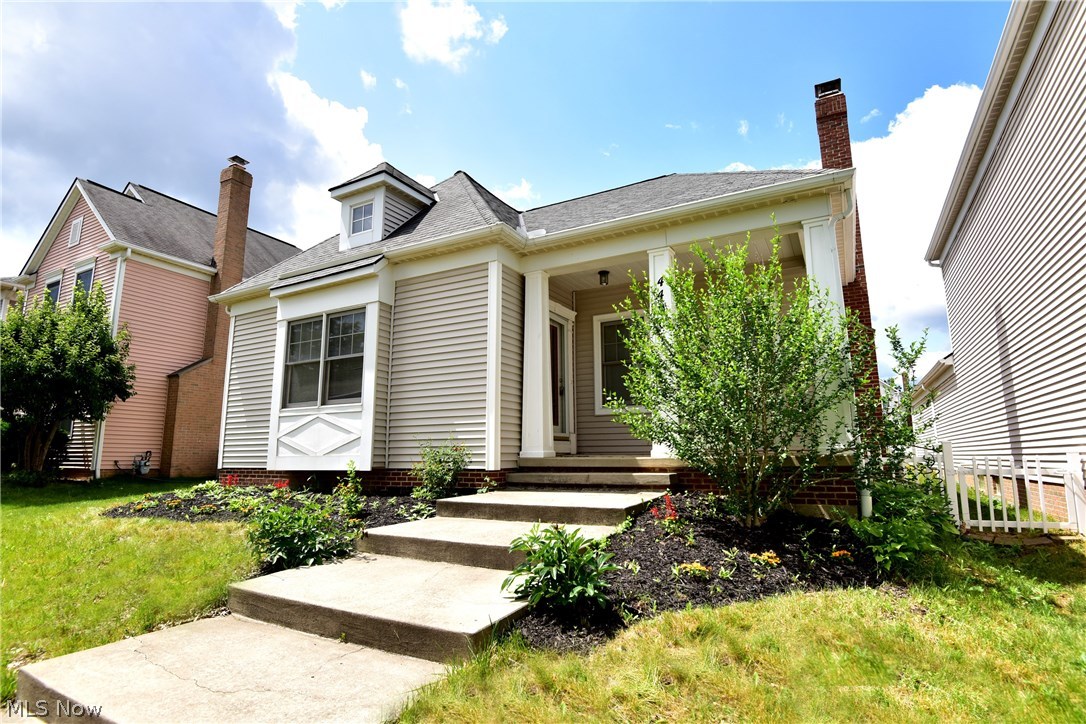 4420 Brooks Road Cleveland, OH 44105 - Photo 1 of 28