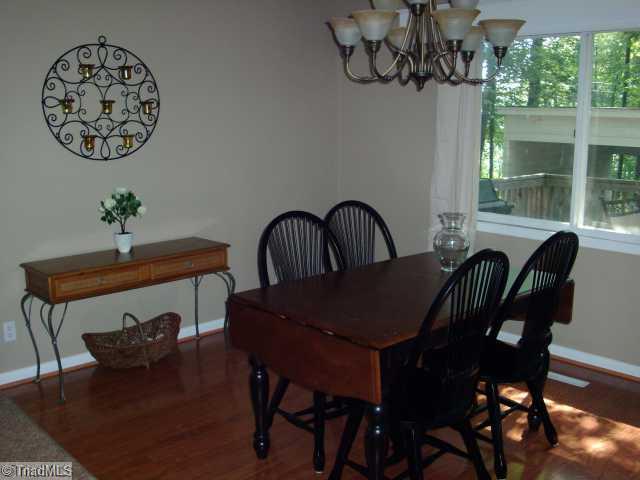 324 Robin Road Mount Airy, NC 27030 - Photo 2 of 16 Dining Room.