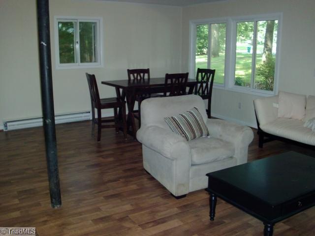 324 Robin Road Mount Airy, NC 27030 - Photo 11 of 16 Game. Huge "game room"